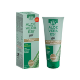 ESI Crema gel organic Aloe Vera si argan
